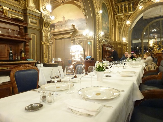 Bleu Fonce と行くフランス雑貨をめぐる旅
